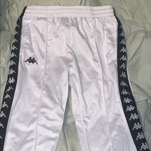 Kappa sweatpants